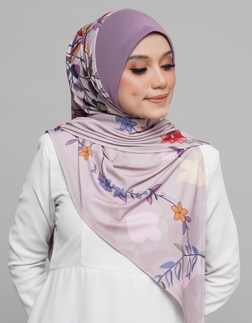 Nadeeya Bawal Express - 14 Lavender