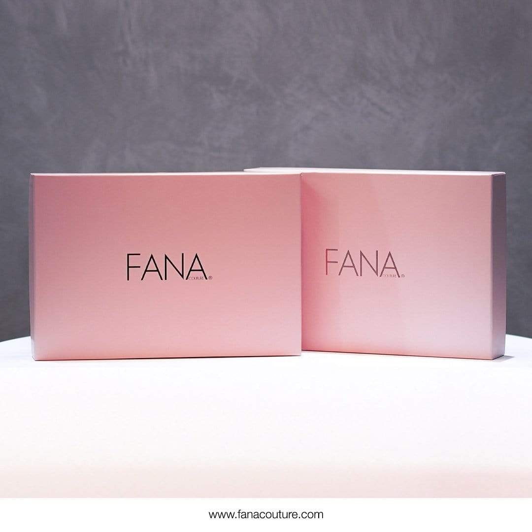 Fana Gift Box [ Clothing ]