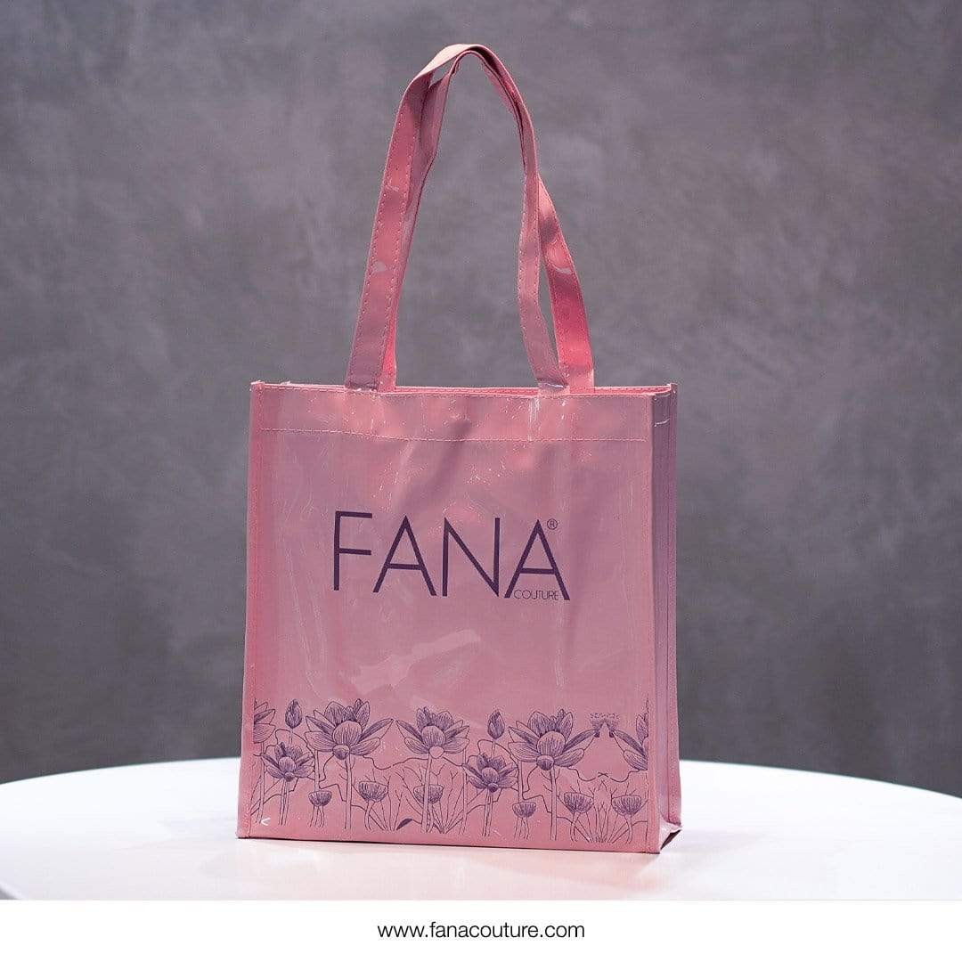 Fana Tote Bag