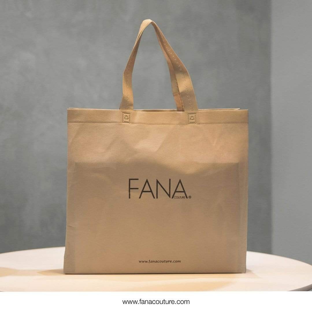 Fana Woven Bag