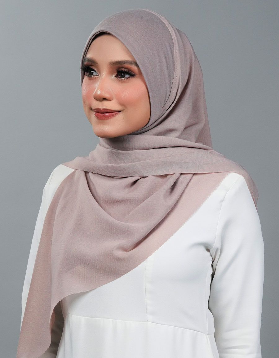 Isya Bawal Express - 01 Nana
