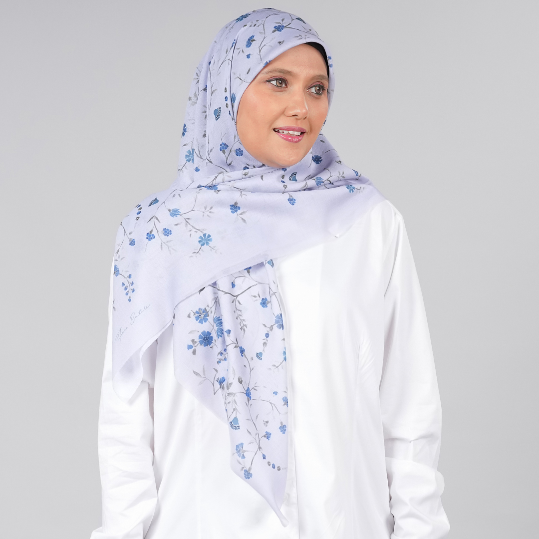 Ryna Bawal Printed - 03 Qyna