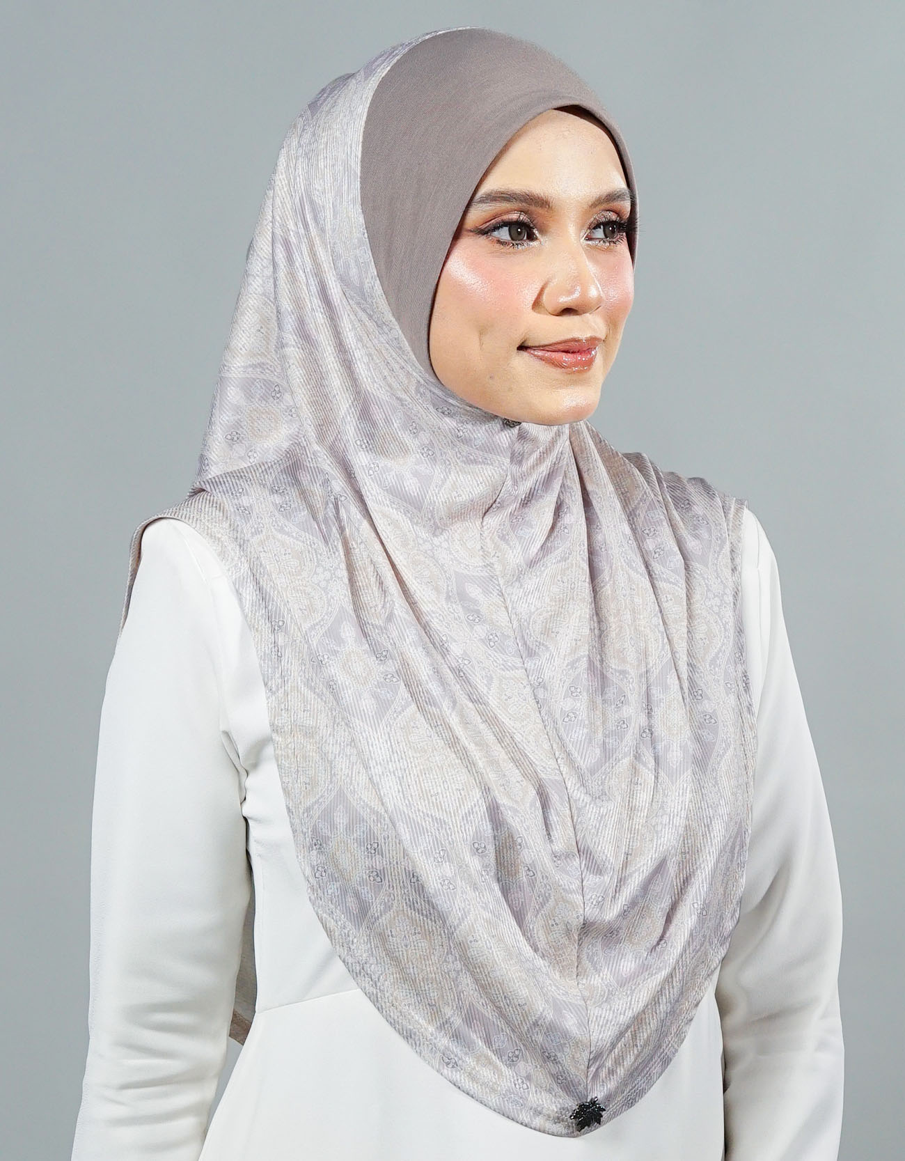 Express Hijab Arfa Signature - 11 Jacinta