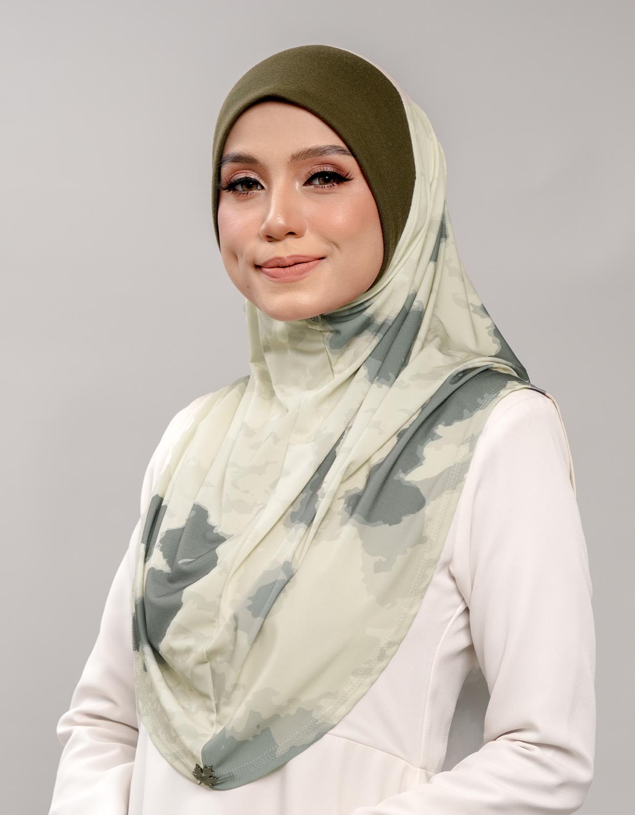 Express Hijab Damia Signature 13 Enieka