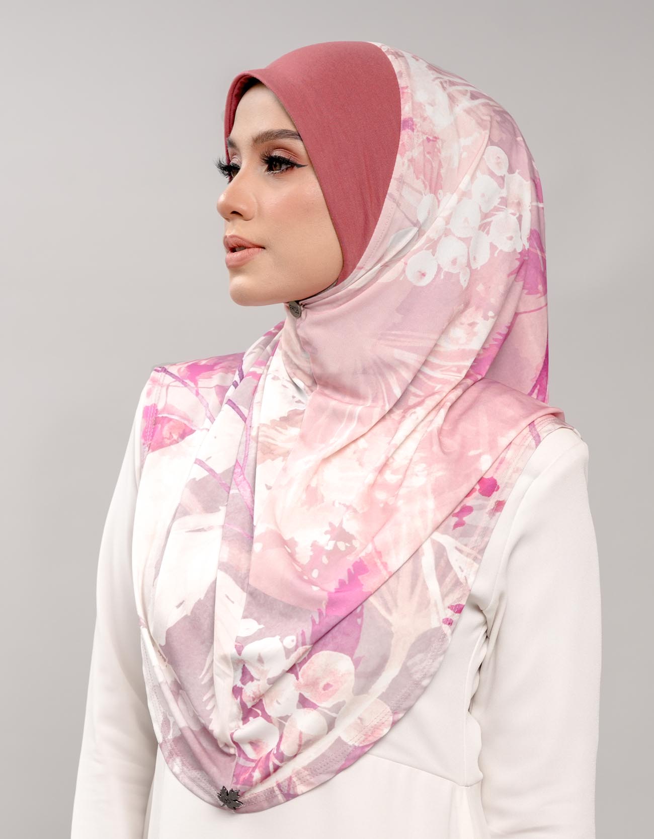 Express Hijab Damia Signature 11 Beenari