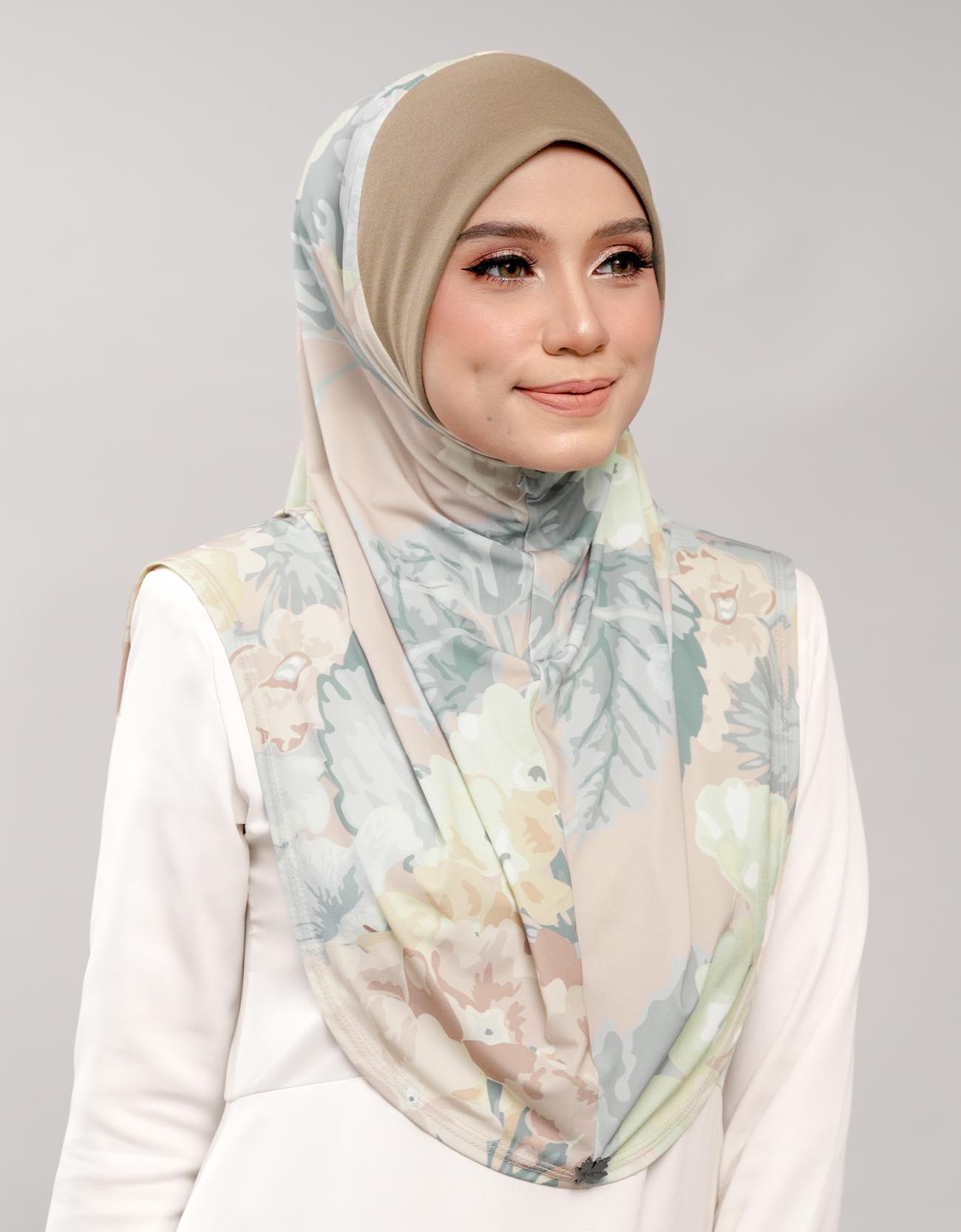 Express Hijab Damia Signature 08 Lydean