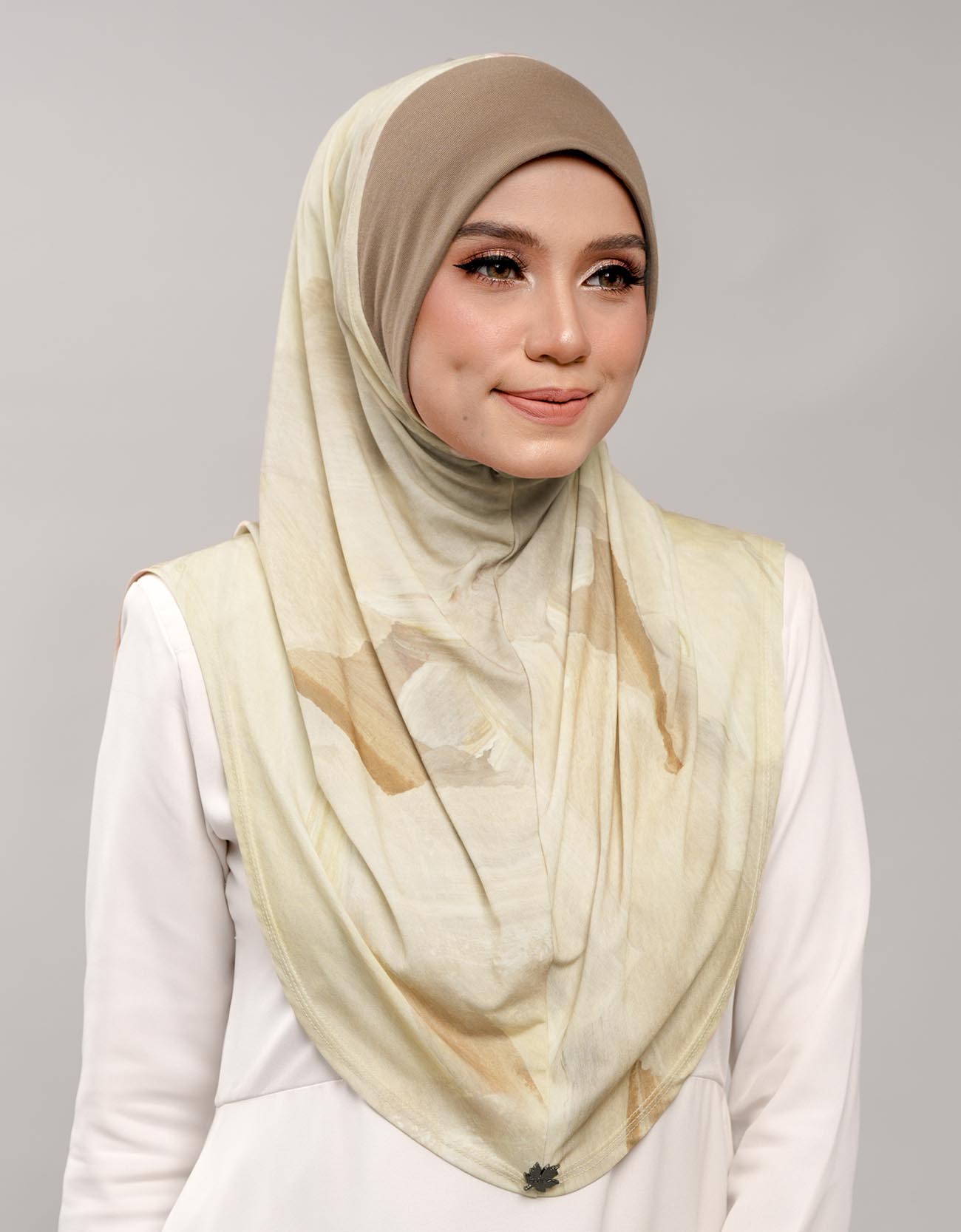 Express Hijab Damia Signature 04 Atilia