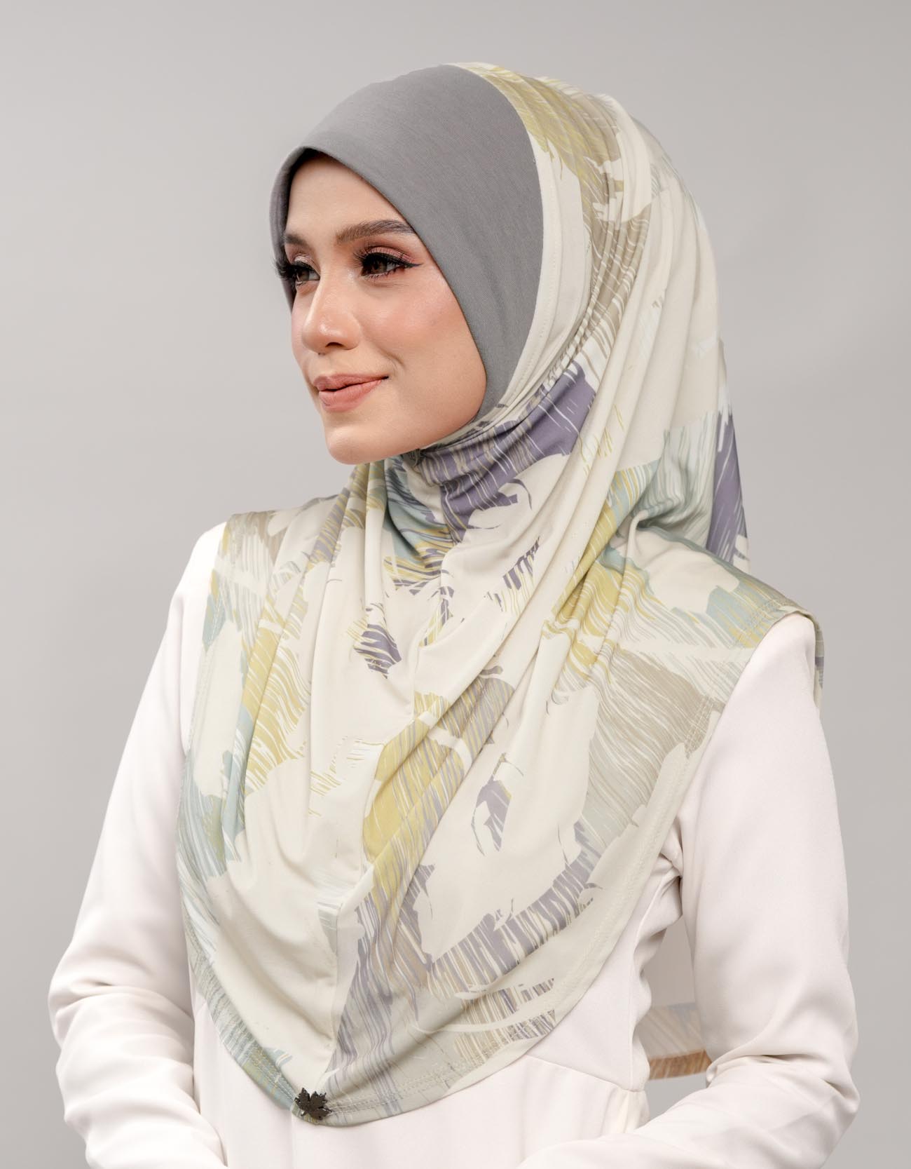 Express Hijab Damia Signature 01 Marea