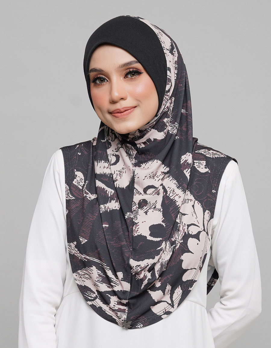 Express Hijab Damia Signature 15 FavoriteCo