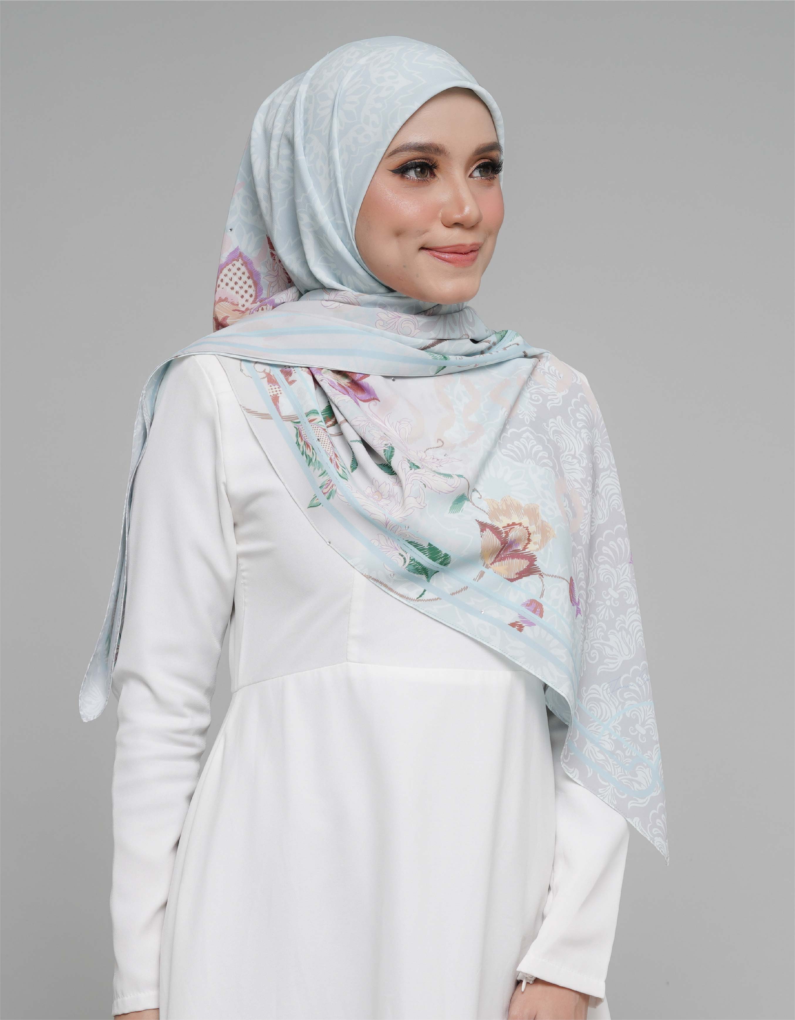 Tiara Bawal Premium - 01 Suwon