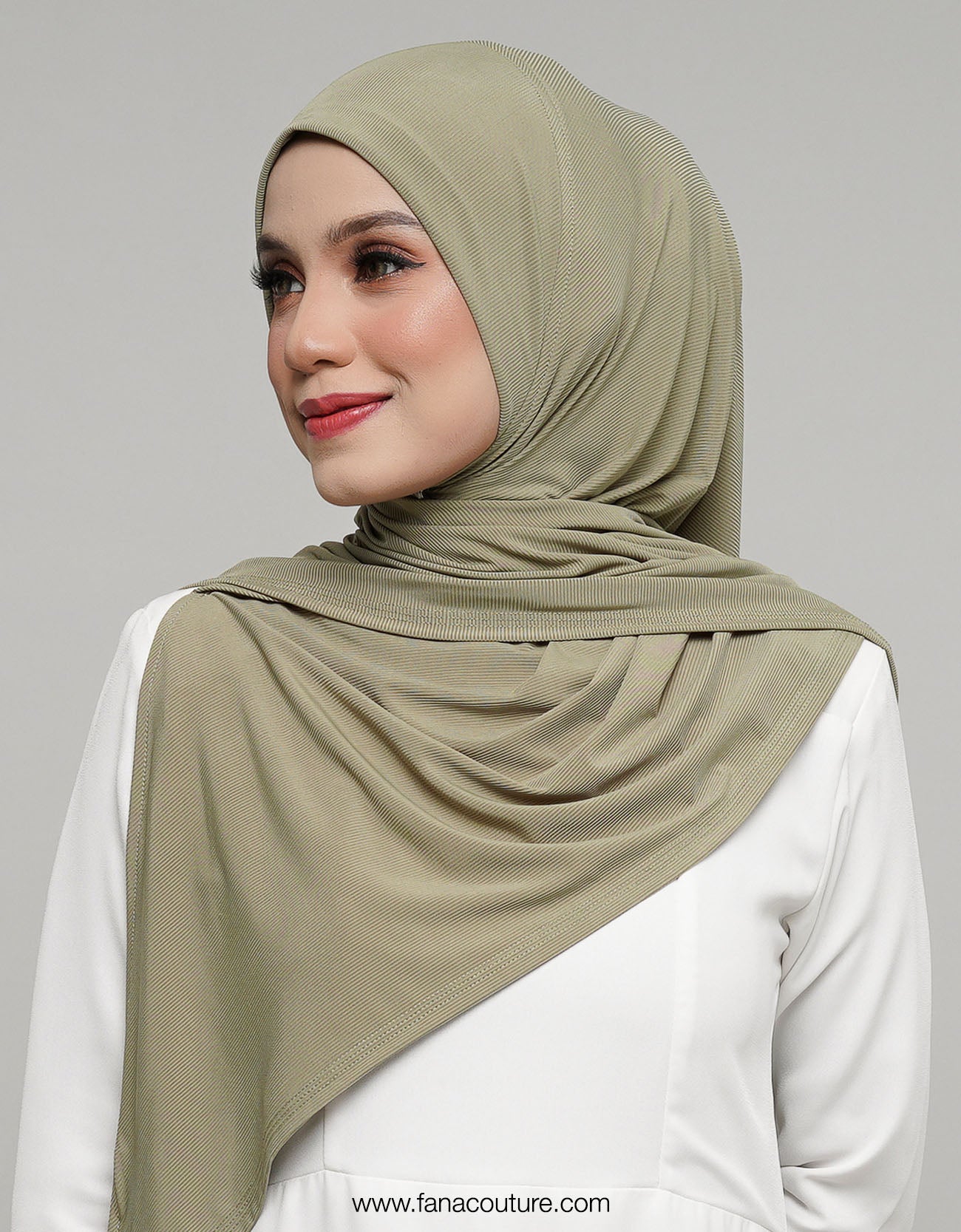 Yuna Bawal Express - 05 Rissoto