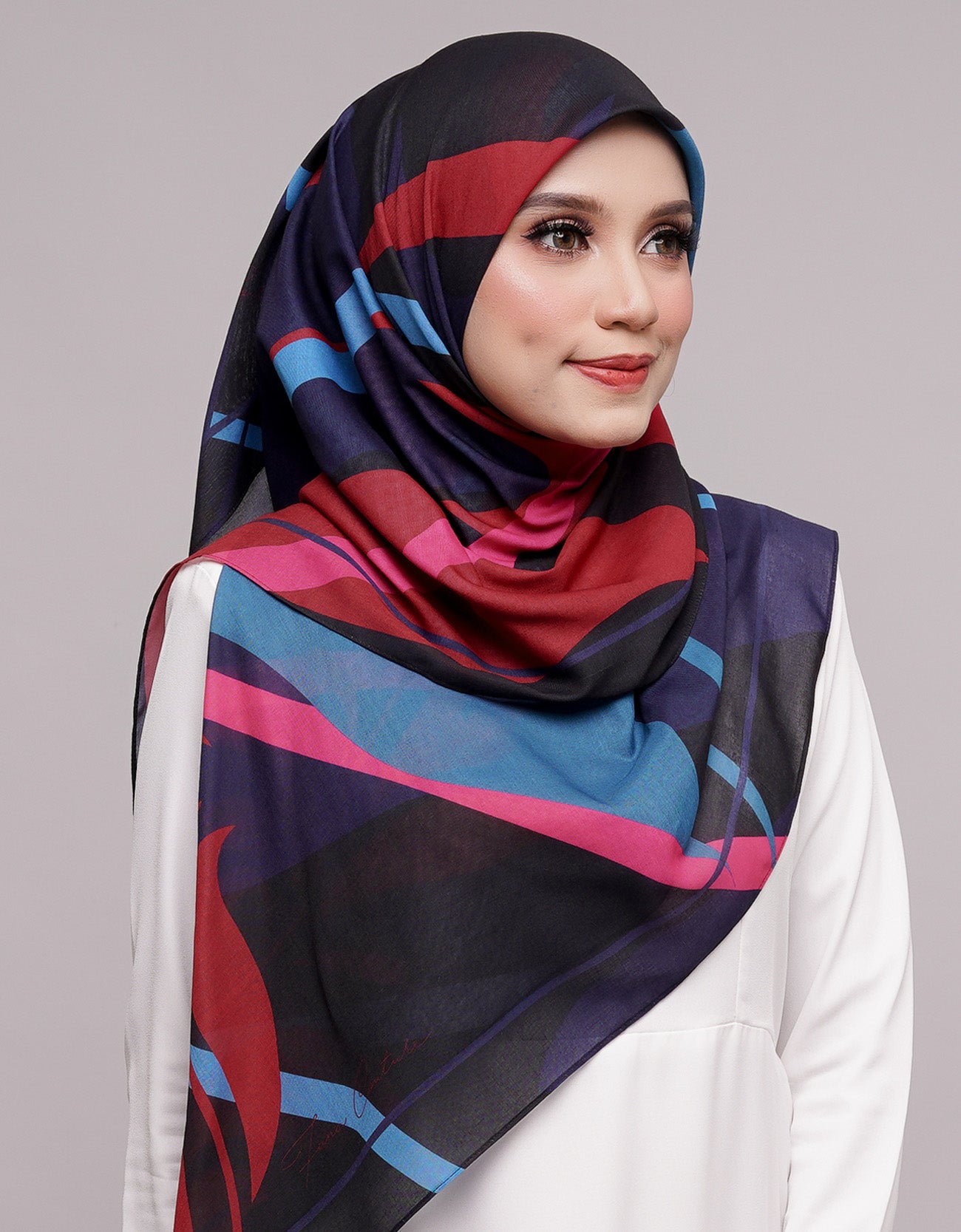 Warda Bawal Printed - 08 Danaus