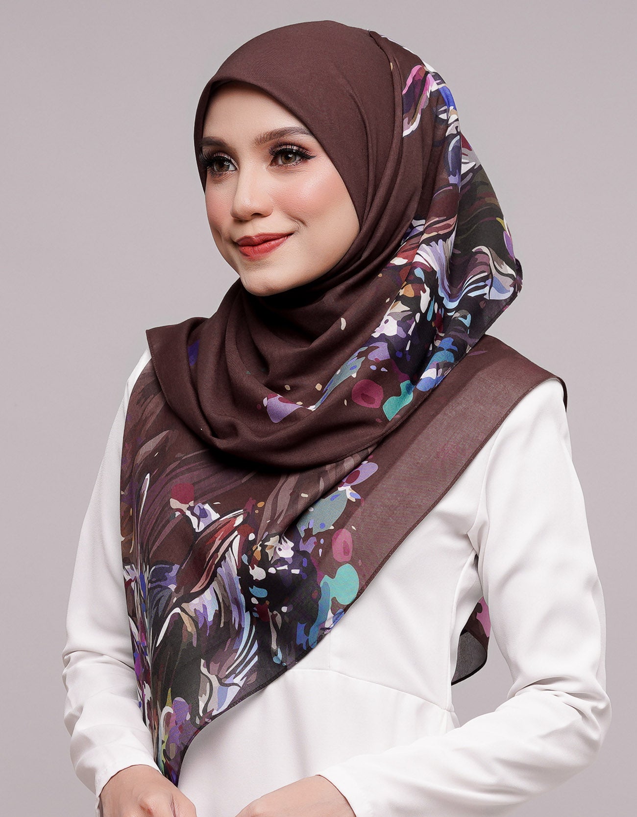 Warda Bawal Printed - 13 Melissa