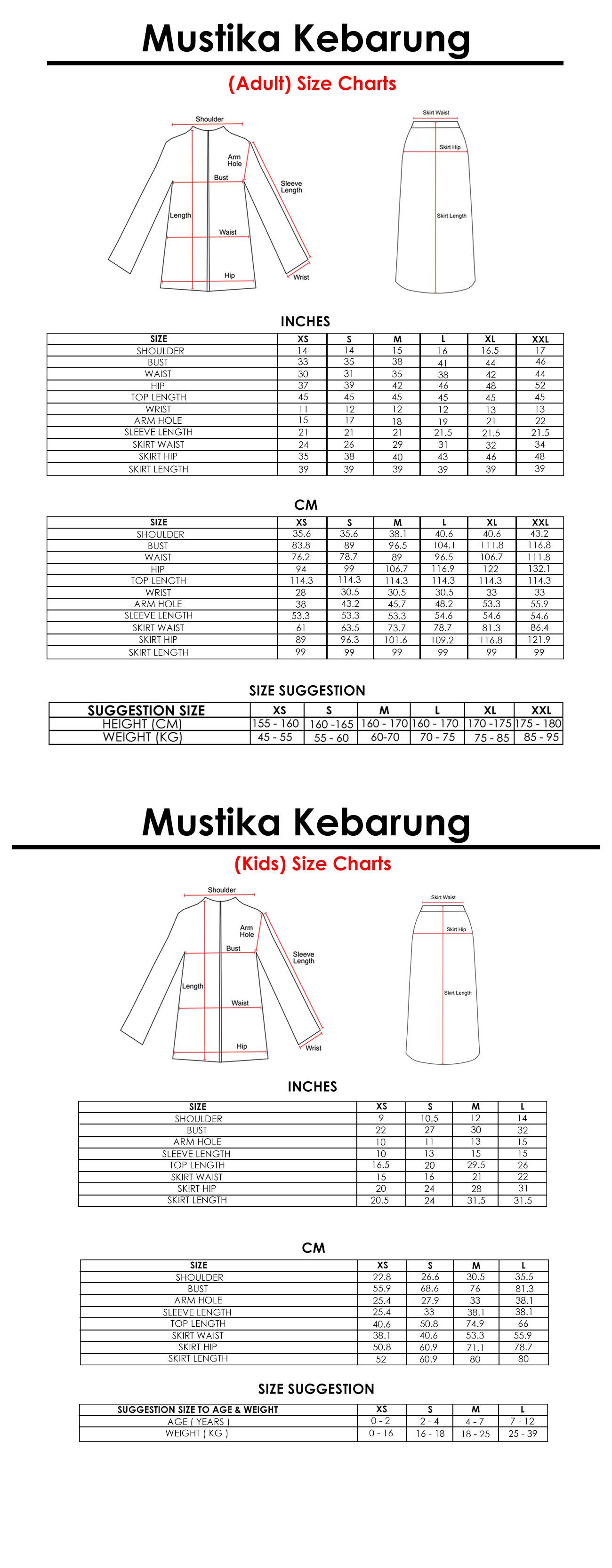 Mustika Kebarung - 01 Purple