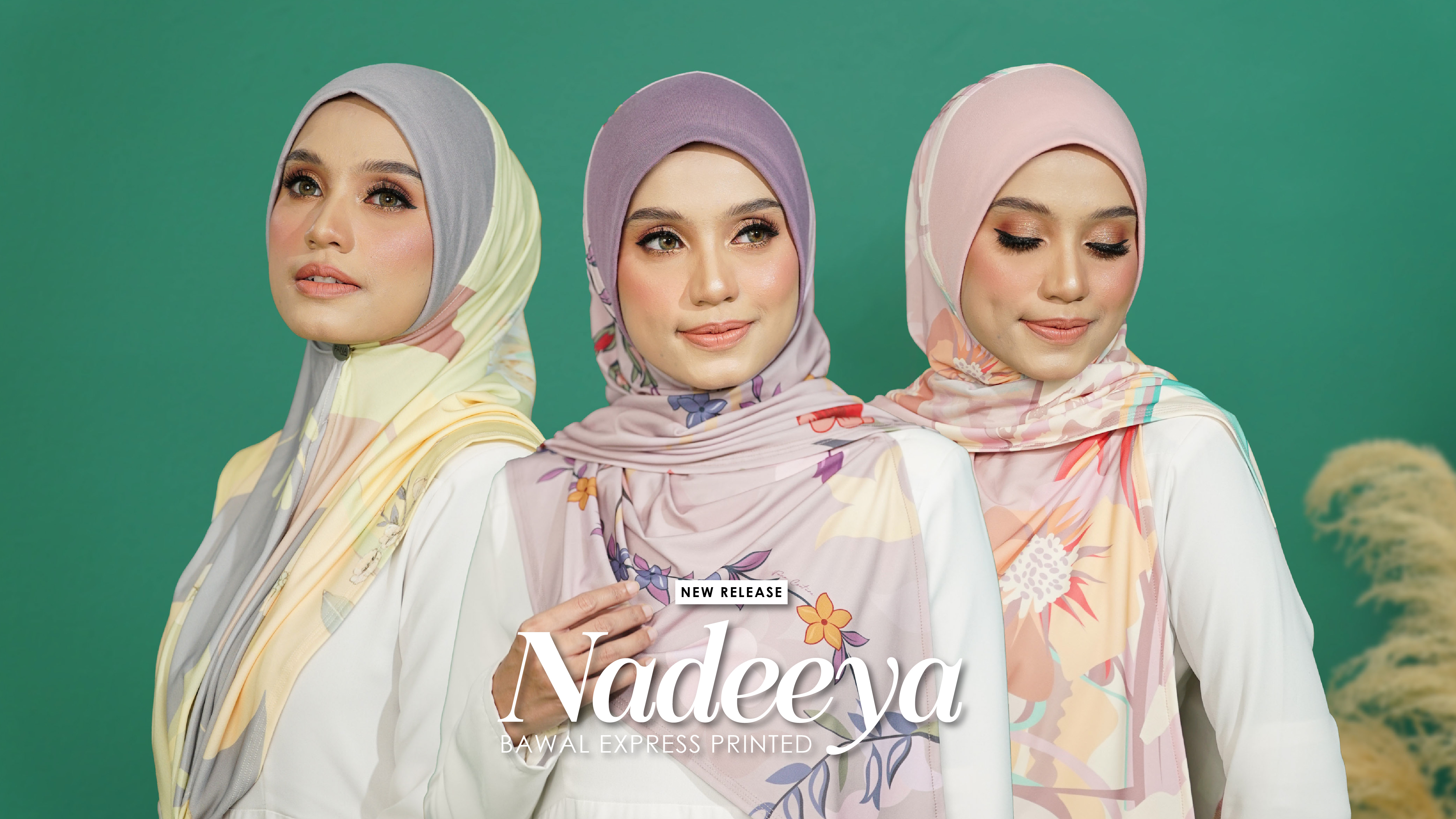 Nadeeya