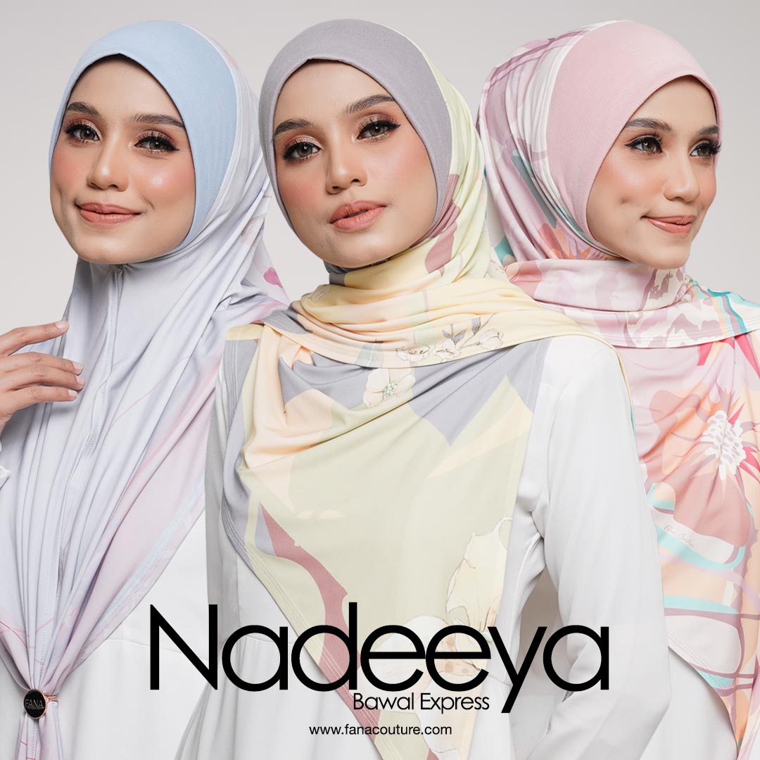 Nadeeya