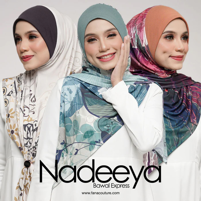 Nadeeya