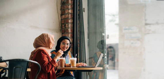 Tudung Instant: Praktikal dan Mudah